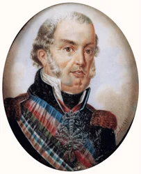 João VI. Jean Philippe Goulu